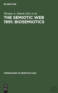 Bertrand.pt - The Semiotic Web 1991: Biosemiotics