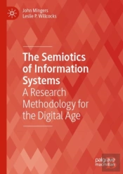 The Semiotics Of Information Systems