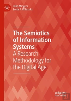 Bertrand.pt - The Semiotics Of Information Systems