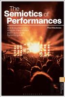 The Semiotics Of Performances