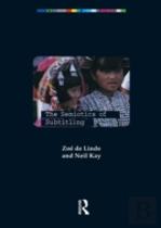 The Semiotics Of Subtitling