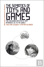 The Semiotics Of Toys And Games