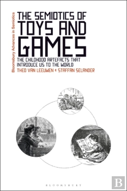 Bertrand.pt - The Semiotics Of Toys And Games