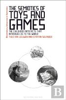 The Semiotics Of Toys And Games