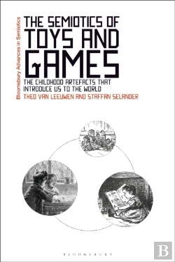Bertrand.pt - The Semiotics Of Toys And Games