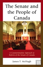 The Senate And The People Of Canada