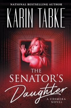 Bertrand.pt - The Senator'S Daughter