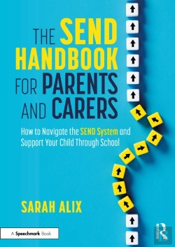 Bertrand.pt - The Send Handbook For Parents And Carers