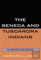 The Seneca And Tuscarora Indians