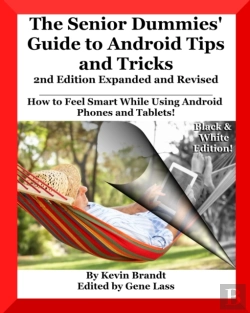 Bertrand.pt - The Senior Dummies' Guide To Android Tip