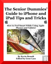 The Senior Dummies' Guide To Iphone And