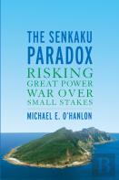 The Senkaku Paradox