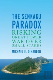 The Senkaku Paradox
