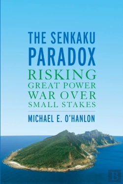 Bertrand.pt - The Senkaku Paradox