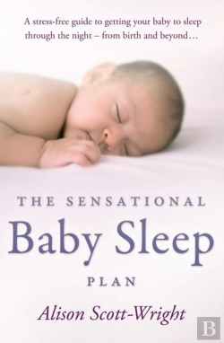 Bertrand.pt - The Sensational Baby Sleep Plan