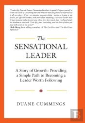 The Sensational Leader