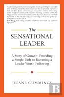 The Sensational Leader