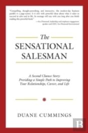 The Sensational Salesman