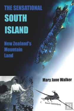 Bertrand.pt - The Sensational South Island: New Zealan