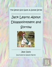 The Sense God Gave A Goose Series