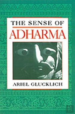 Bertrand.pt - The Sense Of Adharma