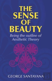 The Sense Of Beauty