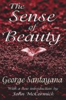 The Sense Of Beauty