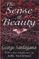 The Sense Of Beauty