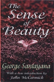 The Sense Of Beauty