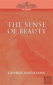 The Sense Of Beauty