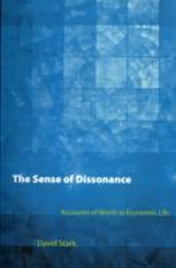 Bertrand.pt - The Sense Of Dissonance