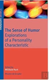 The Sense Of Humor
