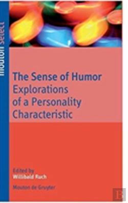 Bertrand.pt - The Sense Of Humor