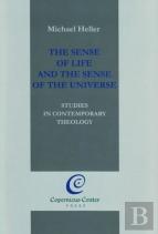 The Sense Of Life And The Sense Of The Universe