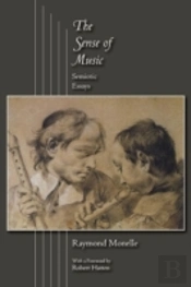 The Sense Of Music