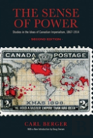 The Sense Of Power