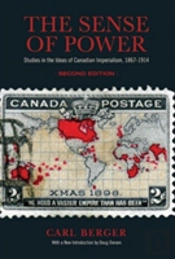 The Sense Of Power