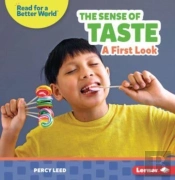 The Sense Of Taste