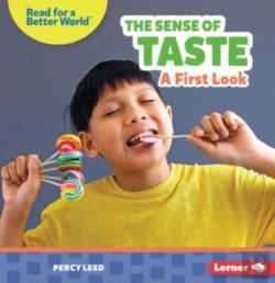 Bertrand.pt - The Sense Of Taste