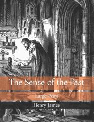 The Sense Of The Past