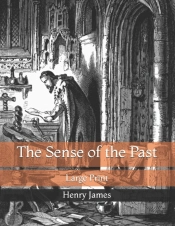 The Sense Of The Past