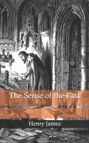 The Sense Of The Past