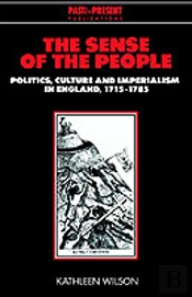 The Sense Of The People