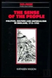 The Sense Of The People