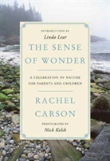 The Sense Of Wonder