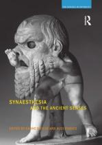 The Senses In Antiquity Paperback Set
