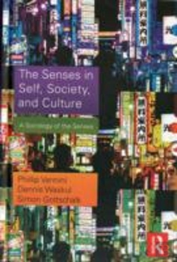 Bertrand.pt - The Senses In Self, Society, And Culture