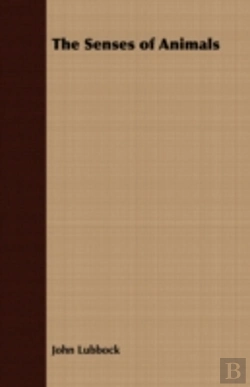 Bertrand.pt - The Senses Of Animals