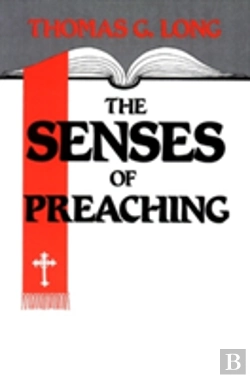 Bertrand.pt - The Senses Of Preaching