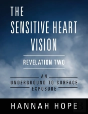 The Sensitive Heart Vision: Revelation T